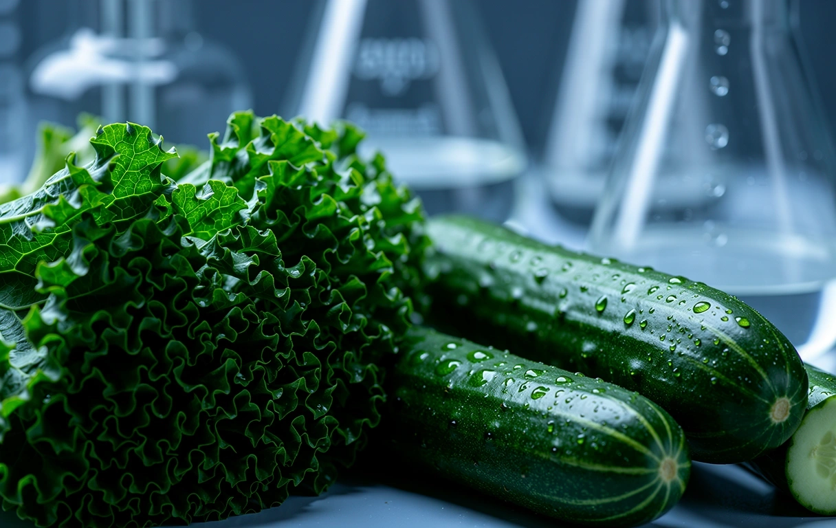 Clinical nutrition focus